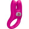 Ring Vibrator FUN FACTORY NŌS Classic met dubbele kracht
