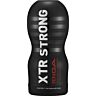 Masturbator Tenga Xtra Strong met spiraalvormige textuur