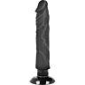 Dildo BASECOCK 20 CM - Realistisch en flexibel