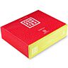 Condooms CONFORTEX FRESA - 144 Stuks met Aardbeismaak