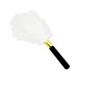 Whip Bound to Play Feather Teaser 18 cm