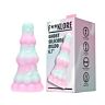 Dildo F**kLore Ghost met spookdesign