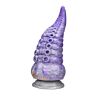 Dildo F**kLore Kraken met Suction Base