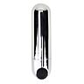 Vibrator Loving Joy 10 Function Rechargeable Bullet Plata