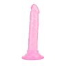 Dildo Loving Joy 5 Inch Beginners voor Anaalspel