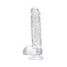Consolador Loving Joy 6 Inch met zuignap