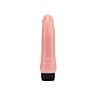 Loving Joy 7 inch Realistische Vibrator in Vanille