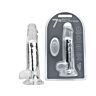 Dildo Loving Joy 7 Inch met Afstandsbediening