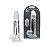 Dildo Loving Joy 8 Inch met afstandsbediening