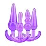 Butt Plugs Loving Joy Training Kit met 4 maten