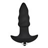 Loving Joy Dart Buttplug met 7 functies