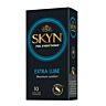 Condoom Mates SKYN Extra Gel Lubricatie 10-pack