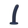 Dildo MINA Bliss Curved 6 Inch