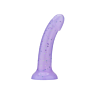 Dildo Mina Starlight 18cm met zuignap