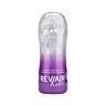 Masturbator REV Rev-Air Light met drie texturen