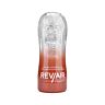 Masturbator REV Rev-Air Tight met drie texturen