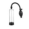 Rev Pomp Bulb Penis Pomp 22 cm met snelle ontgrendeling