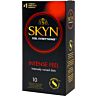 Preservatieven Manix Skyn Intense Feel met textuur