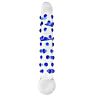 Dildo Spectrum Nubby Textured 18 cm