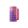 Bullet Vibrator Tabooboo Lunch Break met 10 functies