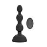 Anal Beads Toosh Remote Controlled met 10 vibratiepatronen