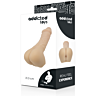 Masturbator ADDICTED TOYS 21.5 CM | Realistische textuur