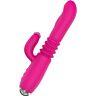 Vibrator NALONE Idol Plus met Rotatie en Warmtefunctie