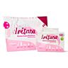 Irisana Menstruatieverlichting