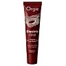 Briljant Glans ORGIE ELECTRIC ORAL met Aardbeismaak