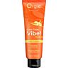 Gel intiem Orgie LUBE TUBE VIBE PI?NA COLADA met vibratie