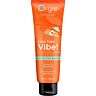 Gel Intiem Orgie LUBE TUBE VIBE met Vibrerend Effect