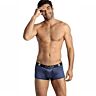 Boxer ANAIS MEN Naval Boxer S - Sexy en Blauw
