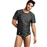 Camiseta ANAIS MEN Benito XL - Perfecte Fit