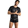 Camiseta ANAIS MEN Electro S - Sexy en Microfibra