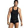 Camiseta ANAIS MEN Petrol Top M - Sexy Microfiber
