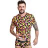 Camiseta ANAIS MEN XL Banana - Sexy & Comfort