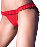 Sexy Panties Chilirose CR 4159 Rood S/M