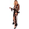 Lingerie set Livco Corsetti Nokina met taillestrik