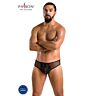 Slip Richard zwart PASSION MEN | Luxe lingerie