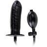Dildo Baile Bigger Joy met pomp en verstelbare grootte