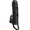 Penis Funda Pretty Love met Vibratie en Stimulatie