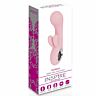 Glamour Roze Vibrator Georgia
