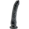 Zwarte Penis 20,5 cm