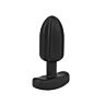 Buttplug Electrastim Tartarus Quadripolar