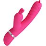 Vibrator Pretty Love Phoenix Multifunctioneel Roze