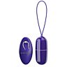 Vibrator Pretty Love Arvin - Remote Control