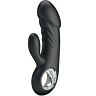 Vibrator Pretty Love Ansel G-Spot Clit Stimulation