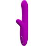 Vibrator Pretty Love Angelique Multifunctioneel