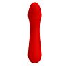 Vibrator Pretty Love Cetus Rood - Superzachte Silicona