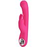Vibrator Pretty Love Lamar Rosa met G-Punt
